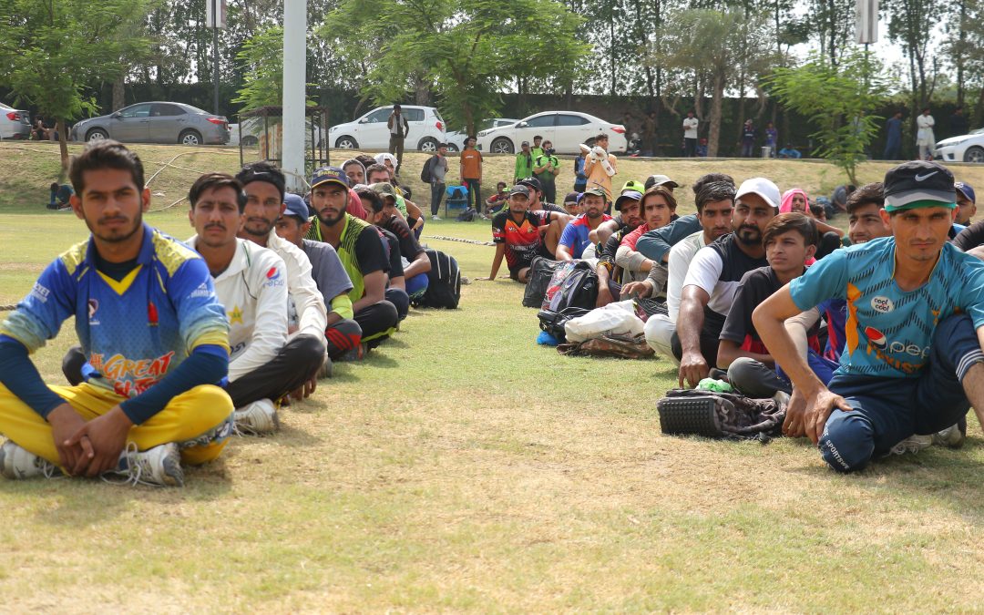 Lahore Qalandars, the Champions of PSL7 and the most favorite franchise of the Pakistan Super League (PSL), last week resumed its much anticipated Player Development Program (PDP) opening doors for talented cricketers waiting for an opportunity.