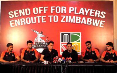 Back-to-Back PSL Champions Make Waves in Zimbabwe’s Domestic Cricket