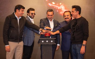 Lahore Qalandars, PSL champions, proudly mark their 10-year anniversary, celebrating a decade of growth that has seen them become one of the most successful and valuable franchises in the Pakistan Super League.